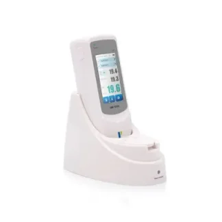 Handheld jaundice detector BM-100 A-جهاز قياس نسبة الصفراء عن طريق الجلد