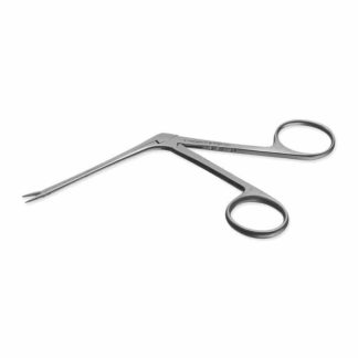 Crocodile Micro Forceps-جفت تمساح