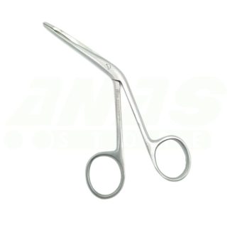 Packing Forceps-جفت حشو هارتمان