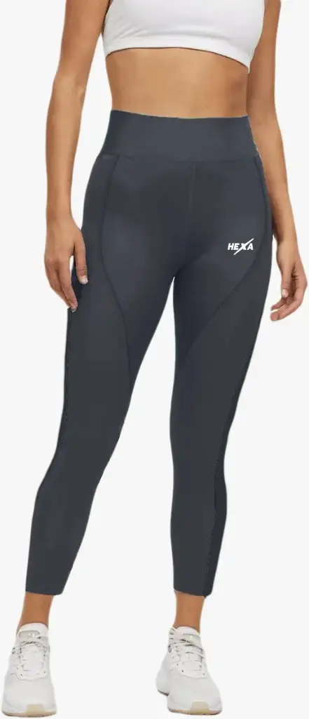 Hexa Legging PA25 GRY 9100509