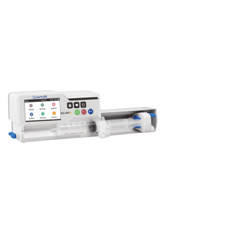 Syringe Pump QS-800-سرنجة محاليل