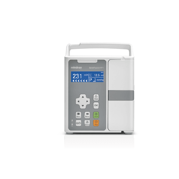 BeneFusion VP1 Volumetric Pump – مضخة محاليل