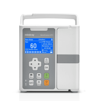 BeneFusion VP3 Infusion Pump Data Sheet – مضخة محاليل