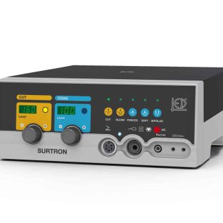 Diathermy Electrosurgical Unit SURTRON 160 Watt-دياثرمي 160 وات
