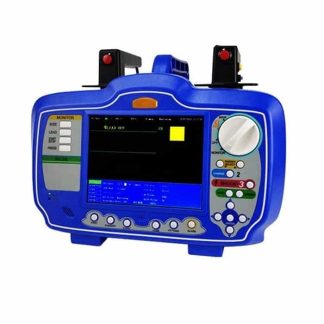 Defi® Xpress is a defibrillator Monitor-جهاز صدمات لمراقبة و انعاش القلب