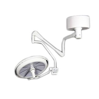 Single head ceiling type LED Operation Light TR2013-620-كشاف عمليات ليد سقف فردي