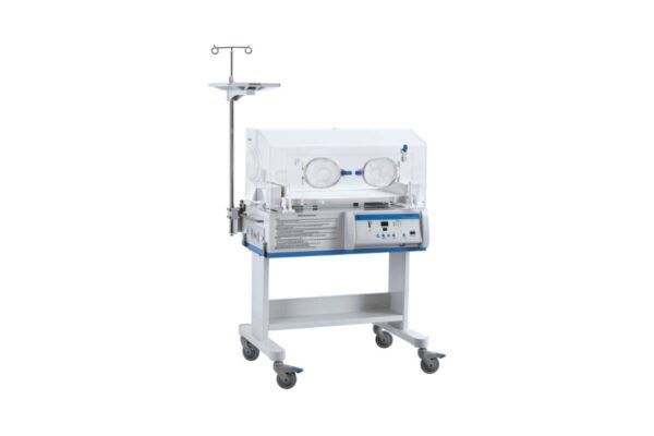 Infant Incubator TRBI-100 – محضن اطفال-حضانة اطفال حديثي الولادة