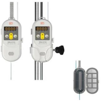 Infusion pump warmer SN-H10-مضخة محاليل