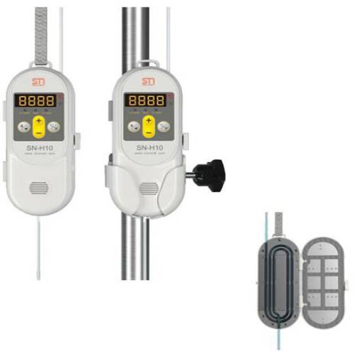 Infusion pump warmer SN-H10-مضخة محاليل