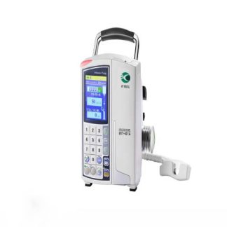 Infusion Pump WIT-601A-مضخة محاليل