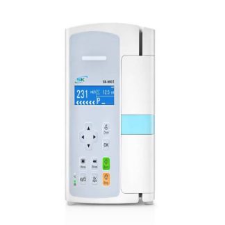 Infusion pump SK 600I V2-مضخة محاليل
