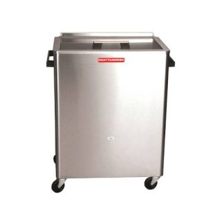 HYDROCOLLATOR MOBILE HEATING UNITS-جهاز التسخين المتنقل