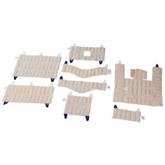 Thermal Packs-كمادات رملية