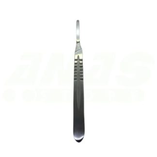 Scalpel Handle-يد مشرط