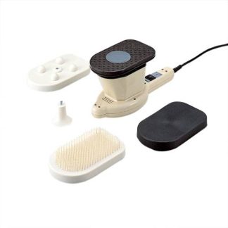 Massager Thrive 717 Powerful Massager With Heat-جهاز مساج بالحرارة