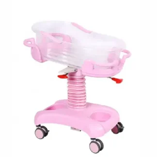 Baby cart KS-911 – سرير مهد للأطفال