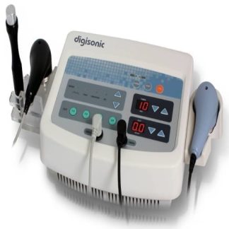 Ultrasound Device cwm-302-جهاز علاج بالموجات الصوتية