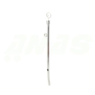 Catheter L Shape-Lقسطرة حرف