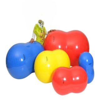 PHYSIO ROLL-كرة العلاج الطبيعي