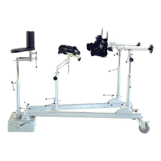 Orthopedics tractor rack TRP6A-حصان عظام-جرار جراحة العظام