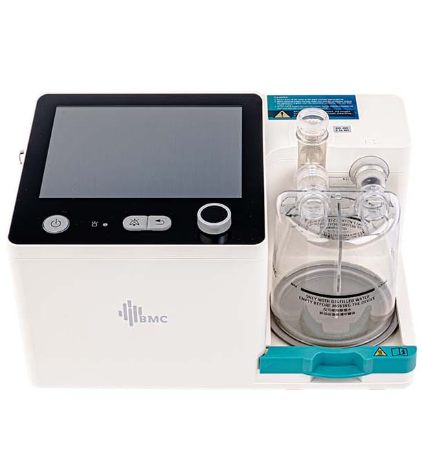 Ventilator – RV series Non-invasive