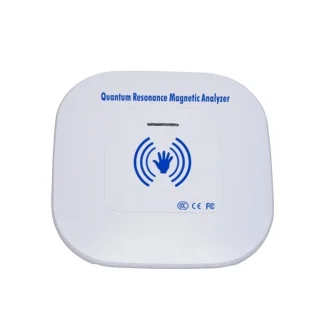 2025 AI Quantum Magnetic Resonance Body Analyzer