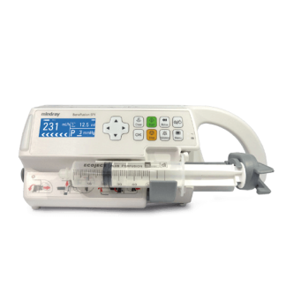 BeneFusion SP1 Syringe pump – سرنجة محاليل