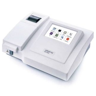 Biochemistry Analyzer BA-88A-جهاز التحليل الكميائي
