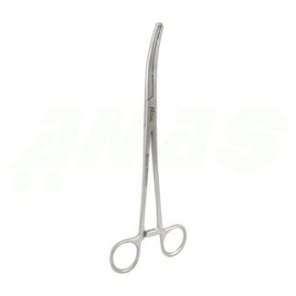 Hilton Hysterectomy Clamp-كلامب استئصال رحم من هيلتون