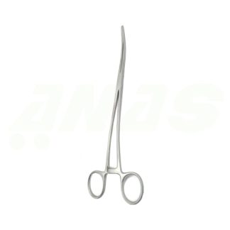 Hilton Uterine Packing Forceps -كلامب حشو رحم من هيلتون