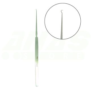 Hook For Removal Of FB-هوك شعبة لإستخراج الأجسام الغريبة