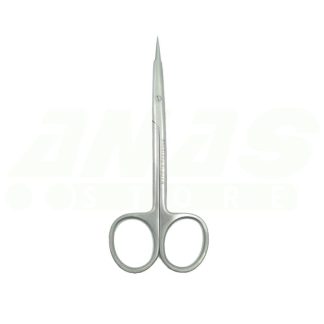 Fox Surgical Scissor-مقص جراحي أوعية فوكس
