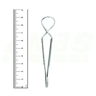 Hilton Towel Clip Instrument-ماسك فوطة كلبس من هيلتون