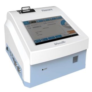 Fluorescence Immunoassay Rapid Quantitative Test Finecare FIA Meter Plus-مضان والتدقيق المناعي