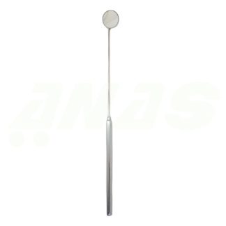 Throat mirror of different sizes from Hilton-مراية حنجرية مقاسات مختلفة من هيلتون