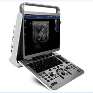 Portable ultrasound system EBit 30-جهاز سونار محمول