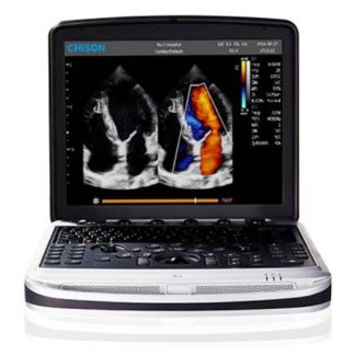 Portable ultrasound system SonoBook 9-جهاز سونار محمول