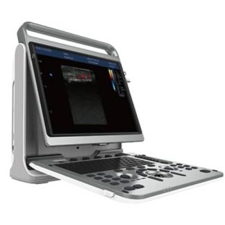 Portable ultrasound system EBit 50-جهاز سونار محمول