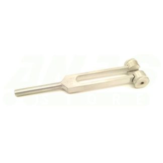 Tuning Fork 512 Frequency (Ball)-شوكة رنانة تردد 512 (مدورة)