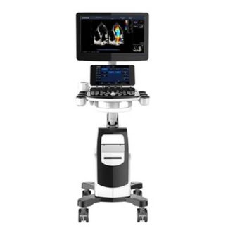 On-platform, compact ultrasound system CBit 9-جهاز سونار ترولي