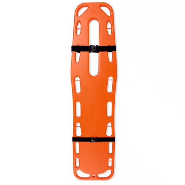 Spine Board TD010162B MLF999E1-نقالة فايبر