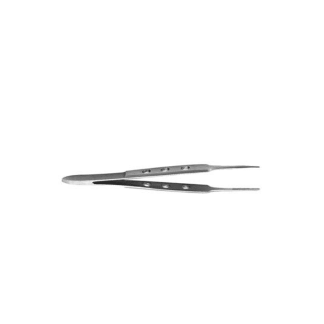 Harmon Dressing Forceps, Serrated-جفت غيار