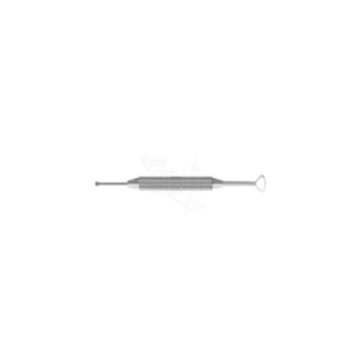 Morrison lens loop and probe-بروب ولوب عدسة رمد موريسون
