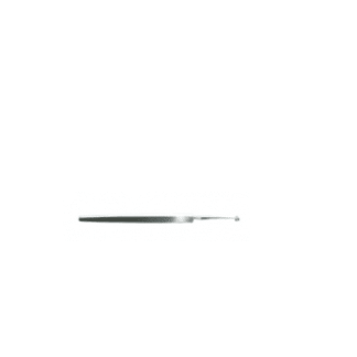 Meyerhoefer chalazion curette size 3, 2.5 mm-كحاتة جفن