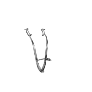 William eye speculum-منظار رمد