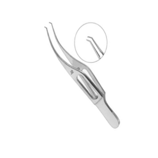 Colibri Forceps, 0.12 mm-جفت رمد باكستاني