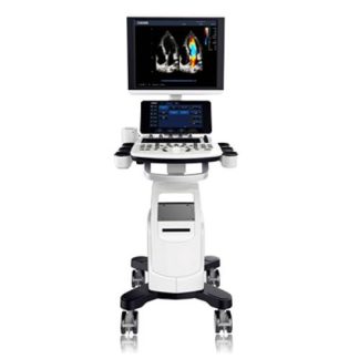 ultrasound system CBit 6 On-platform, compact -جهاز سونار ترولي