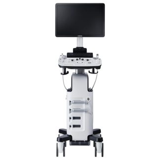 Ultrasound system HS30 – جهاز سونار ترولي