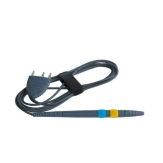 Reusable Handle For Electrosurgery Monopolar-يد دياثرمي قابلة لاعادة الاستخدام
